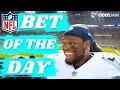 NFL Best Bets for Today Week 9 NFL Predictions Odds and Sharp Picks