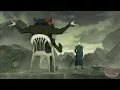 THEY REALLY ADDED THE VERGIL PLASTIC CHAIR DMC Anime