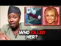Jagaur Wright REVEALS Hayden Panettier Murd3r WHO REMOVED HER