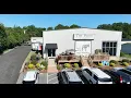 Antique Mall Tour Hidden Vintage Home Decor Gem Near Charlotte NC