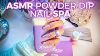 Easy Peasy Long Lasting Nails💅 At Home.