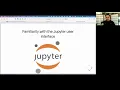 Magical NumPy with JAX SciPy 2021