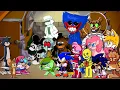 Download Lagu FNF Vanishing  - But Everyone Sings It 🎤 (Different Characters Sing It)VS Jerry