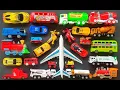 Download Lagu UNBOXING  MAINAN MOBIL POLISI, TRUK,CONTAINER,KERETA THOMAS, PESAWAT,TRUK MOLEN