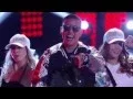 Daddy Yankee canto  \