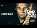 Download Lagu Walter Trout - Almost Gone (Battle Scars)
