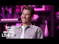 Austen Kroll Is Awarded Number One Guy In The Group WWHL