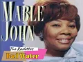 Mable John - Bad  Water
