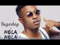 Kizz Daniel, Sugarboy - Hola Hola [Official Audio]