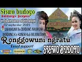 Download Lagu RONGGOWUNI NGRATU,DONDONG GEDONG ARUM BOJONEGORO 02 SEPTEMBER 2025