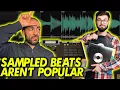 Download Lagu Why Beatmakers Stopped Sampling