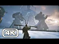 Download Lagu Black Myth Wukong - Monkey King vs Ancient Gods Scene (4K 60FPS)