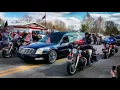 HCSD - 76 Carl Koontz is 10-42 for the last time RIP EOW 2016