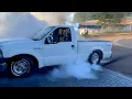 Download Lagu F250 TURB9 MWM SPRINT 6cc *Olha o ponteiro a velocidade que está😱@cascaveldiesel