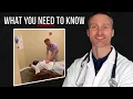 All About Sports Physicals Explained by a Medical Examiner