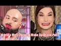 World s Most Popular Make Up Brand Pulls A Bud light Customers are not happy