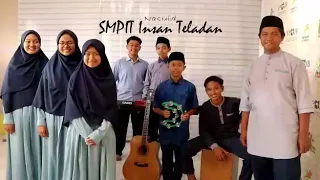  rekamanseries team nasyid pondok tahfizh modern insan teladan