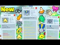 The New Leaked Beequips Are OP