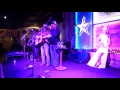 Adios Baby Goodbye (live) - Mario Flores and Gabe Garcia