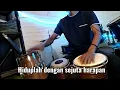 Download Lagu Habis gelap terbitlah terang karaoke cover kendang