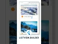 Listview builder in Flutter - how to use it