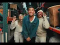 Phil Wickham - The King Is In The Room (Official Music Video)