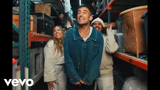 Phil Wickham The King Is In The Room Official Music Video 