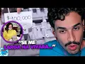 Download Lagu STAG REAGE: TE DOU 1$ MILHÃO, MAS VOCÊ SÓ TEM 1 MINUTO PRA GASTAR! - MRBEAST| Clipes do Stag