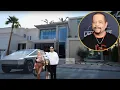 Inside Rapper Ice-T s Hollywood Hills Home Daughter Ex-Wife Cars Net Worth 2024 More