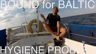 Sailing Blue Bird | Hygiene on the BOUND for BALTIC expedition