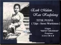 Download Lagu TITIK PUSPA - Esok Malam Kau Kudjelang (S.WARKIMAN) P'Dhede Ciptamas.wmv