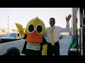 A Wonderful Grand Opening in Brawley CA for Quick Quack Car Wash