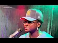 KUAMI EUGENE's Live Performance | Monica, Stranger & I'm Hurt