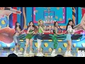 Download Lagu (G)-IDLE - 'Queencard' Dance Mirrored