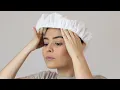 FreshWipes Shampoo Caps