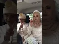 Tiktok pengantin baru