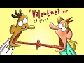 Download Lagu Cartoon Box Valentine's Cartoons | The BEST of Cartoon Box | Valentines Love Cartoon Compilation
