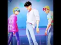 Download Lagu The Saja boys edit 😗🙏💜💜💙💙 #kpopdemonhunter #sajaboys #edit (mid ass edit (⁠.⁠ ⁠❛⁠ ⁠ᴗ⁠ ⁠❛⁠.⁠)🙏)