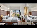 Arlo SoHo New York NY United States Hotel Review