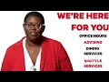 Is Southeast providing regular campus services