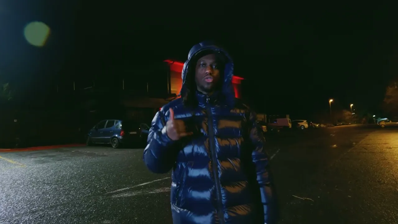 Video Vorschau