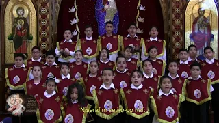 لحن باشويس   اللحن المحير الكيهكي                            دندنها