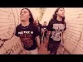 VIOLATOR - Futurephobia  (OFFICIAL VIDEO)