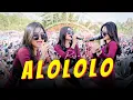 Download Lagu Resti Reynida - ALOLOLO SAYANG (Official Music Video ANEKA SAFARI)
