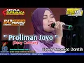 Download Lagu PROLIMAN JOYO - DENY CAKNAN - cover VERONICA- SUPRA NADA INDONESIA LIVE konser Amal