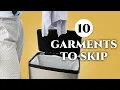 Download Lagu 10 Things You Don't Need In Your Closet (Menswear to Skip!)
