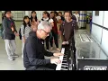 Download Lagu Girl Is Shocked As Her Piano Test Gets Revamped