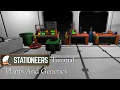 TLDR Stationeers Tutorial - Plants And Genetics