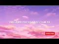 Hamza-Mi Amor