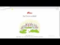 Ruby on Rails Tutorial - Getting started with basics